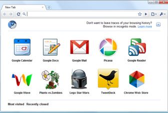 Chrome Web Store aantrekkelijker voor ontwikkelaars