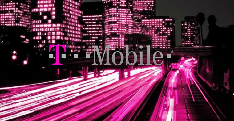 T-Mobile komt met 'oneindige' 4G-bundel op mobiele apparaten