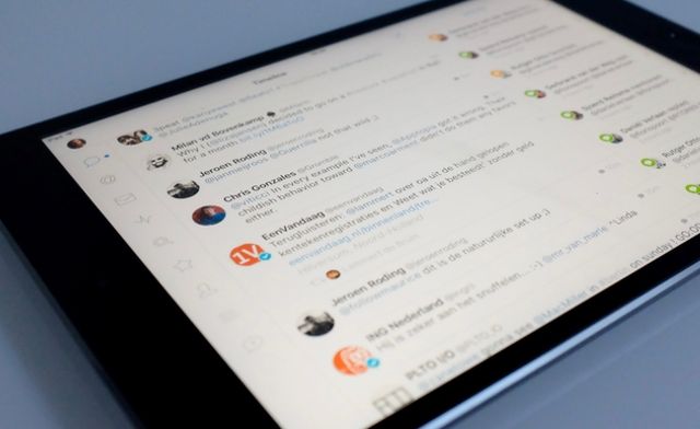 App van de Week: Tweetbot 4