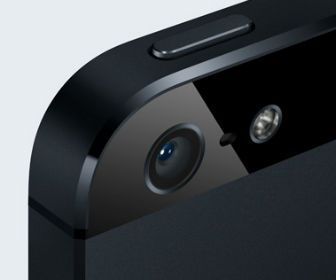 Apple's fotografietip: maak geen foto's tegen zon in met iPhone 5
