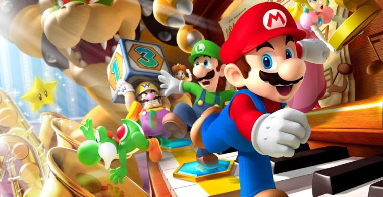 'Nintendo NX kost 300 dollar en krijgt direct Mario-game'