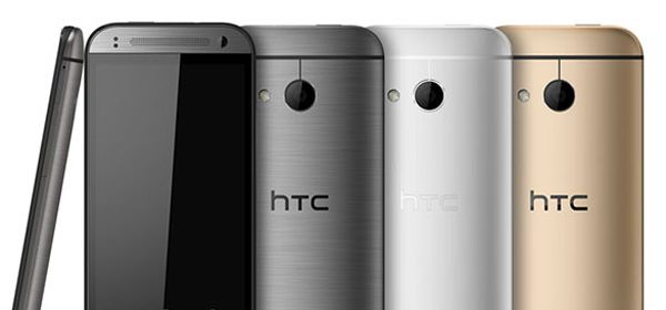 Nieuwe Mini van HTC: zonder dat ene overbodige onderdeel