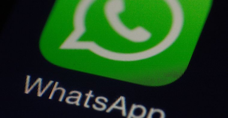 'WhatsApp gaat groepsbellen mogelijk maken'