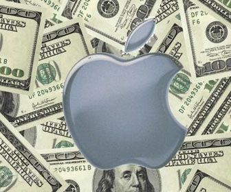 Apple eventjes meest waardevolle bedrijf ter wereld