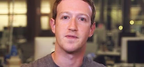 Zuckerberg doet huilie huilie om Internet.org: terecht?