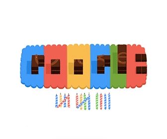 Google is vandaag jarig en viert dat met flinke korting op apps 