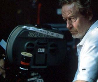 Ridley Scott en Machinima gaan samen twaalf korte scifi-films maken