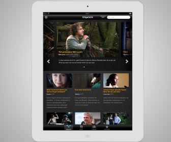iPad-app Uitzending Gemist verschenen