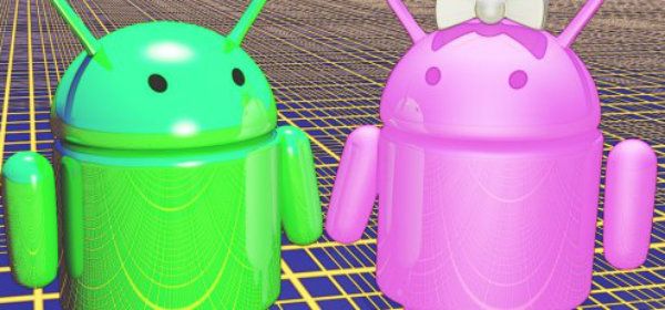 Android nu voor een derde Nederlanders onmisbaar