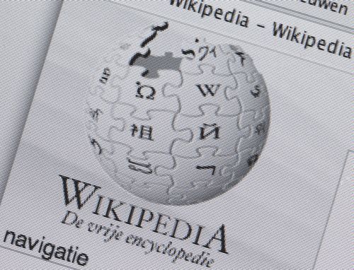 Kremlin wil Wikipedia offline vanwege het woord 'invasie'
