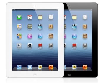 Apple bekijkt wifi-problemen nieuwe iPad