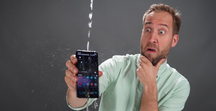 6 redenen om de OnePlus 6 niet te kopen