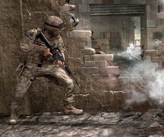 Game van de week: Modern Warfare 2