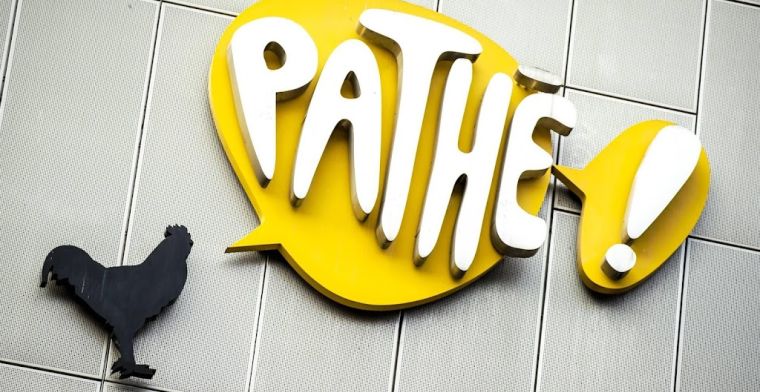 Pathé plaatst zonnepaneel voor iedere 100 bezoekers op Earth Day