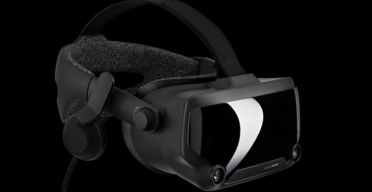 Valve maakt prijs VR-bril bekend
