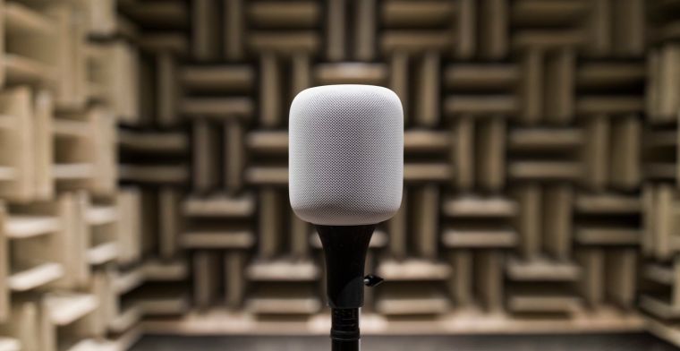 'Apple komt met nieuwe HomePod en netwerkadapter'