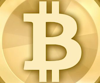 Geekvaluta Bitcoin ingestort