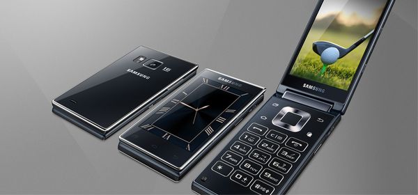 Comeback 'klaptelefoon': na LG komt ook Samsung er weer mee