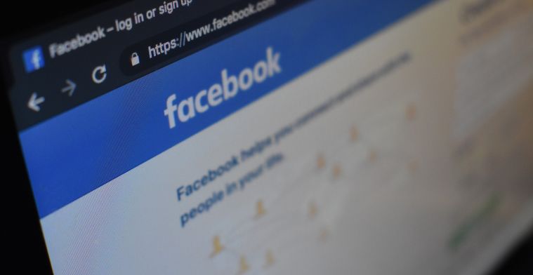 Facebook haalt 11,6 miljoen berichten met kindermisbruik weg