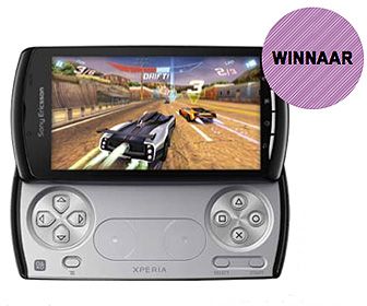 39 :: Deathmatch: iPhone 4 versus Xperia Play