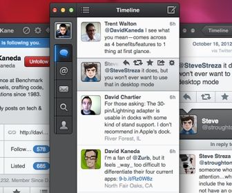 Tweetbot for Mac 