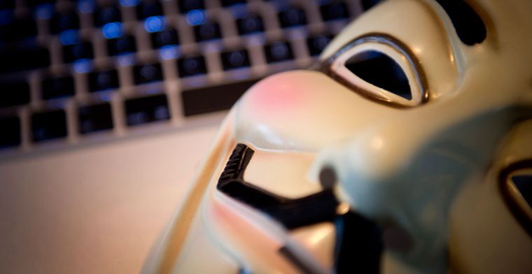 Anonymous zet 'data Russisch ministerie van defensie' online
