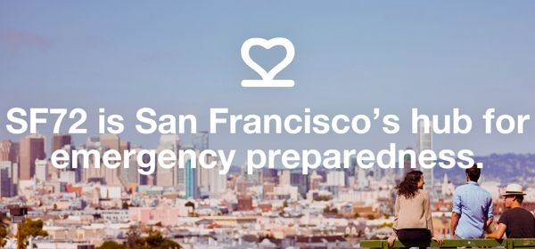 San Francisco wil rampen sociaal aanpakken