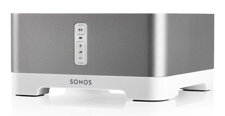 Sonos gaat oude apparaten niet meer van updates voorzien