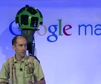 Google Maps gaat offline, eerst op Android  