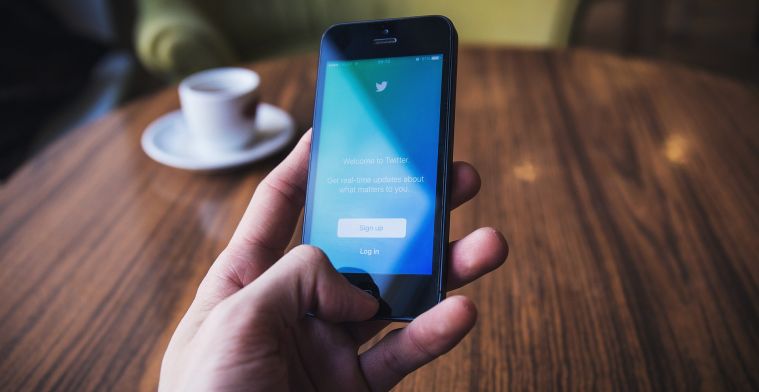Twitter laat gebruikers instellen wie mag antwoorden op tweets