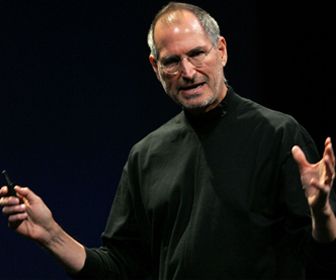Steve Jobs krijgt officiële biografie