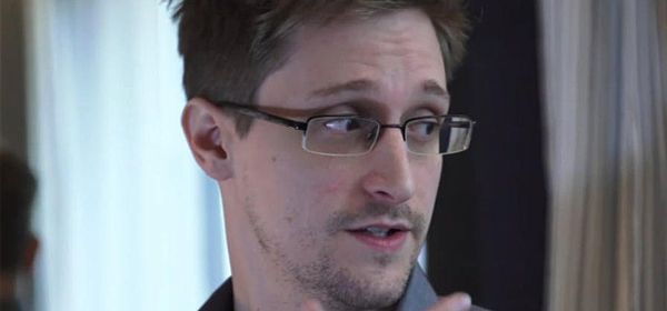 VS boos over nominatie Snowden voor Nobelprijs