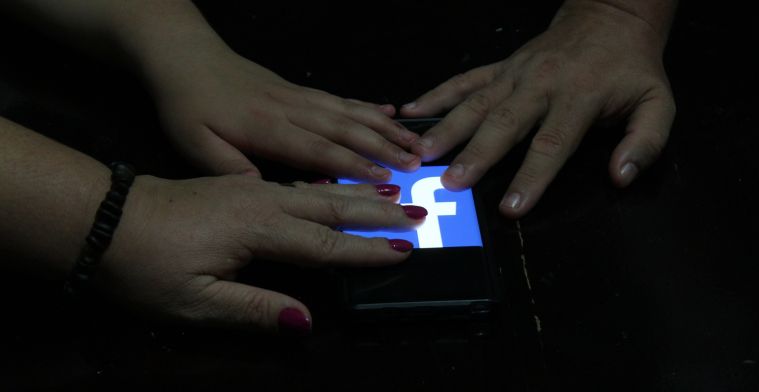 Facebook gaat journalisten en activisten beschermen tegen pesters