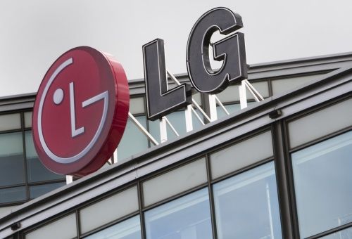 LG ziet af van opvouwbare smartphone: 'nog te vroeg'