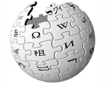 Wikipedia wellicht op zwart