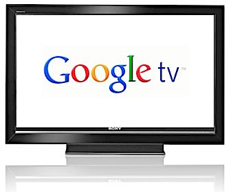 Logitech stopt en LG start met Google TV