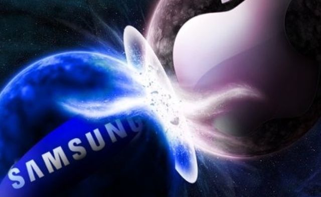 Samsung winstgevender dan Apple