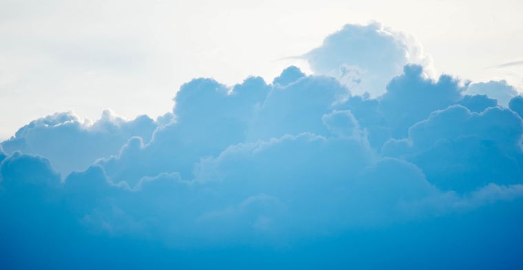 Nederlanders willen niet voor cloudopslag betalen