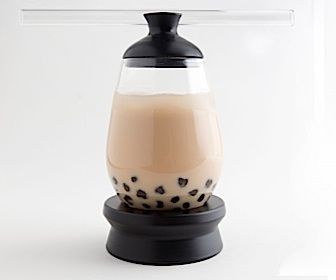 Hype uit Taiwan: bubble tea