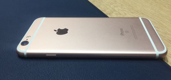 Geen 'chipgate' rond iPhone 6S: verschil in accuduur merk je bijna niet