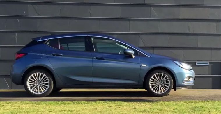 Duurtest Opel Astra, conclusie: luxer dan de grote concurrent