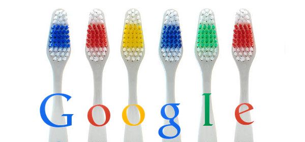 Larry Page gebruikt 'tandenborstel-test' om bedrijven te kopen