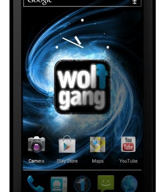 Aldi brengt geüpdate versie van succesvolle Wolfgang-smartphone uit