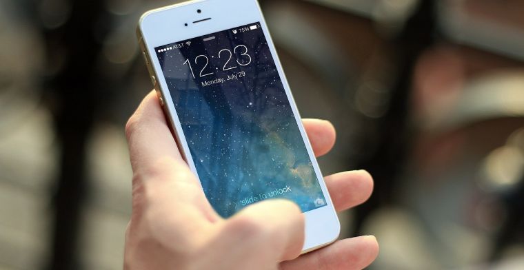 Apple wil voor miljoenen schikken in zaak over accu iPhones