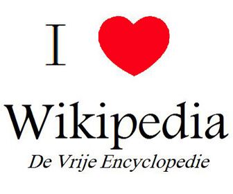 Wikipedia hunkert naar liefde