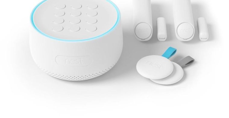 Google zegt sorry voor geheime microfoon in Nest-alarm