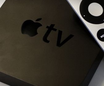 Apple sleutelt aan post-tv tijdperk
