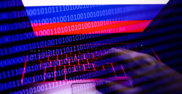 Russische hackers vallen Litouwen aan vanwege spoorblokkade