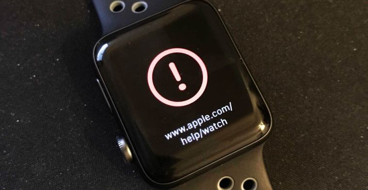 Updatehorror van Apple: Watch onbruikbaar en accutijd weg op Mac