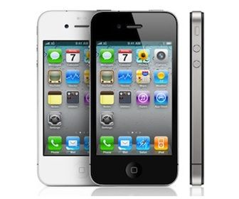 Verloren iPhone 5 leidt tot ophef